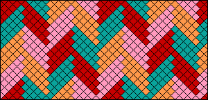 Normal pattern #43111 variation #238174