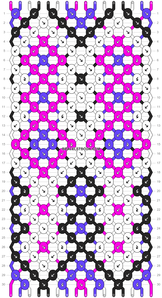 Normal pattern #127732 variation #238186 pattern