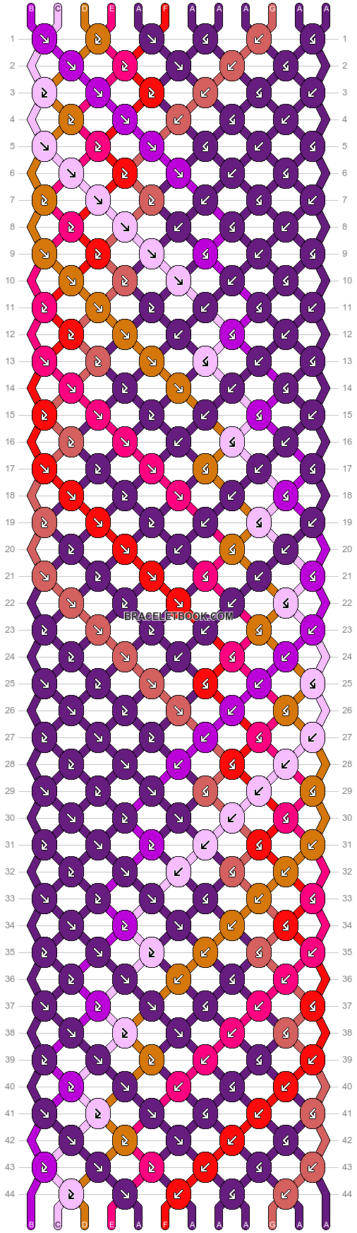 Normal pattern #126391 variation #238195 pattern