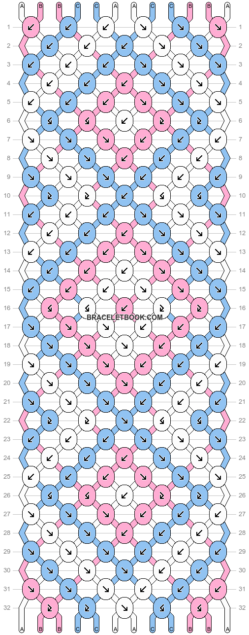 Normal pattern #18056 variation #238198 pattern