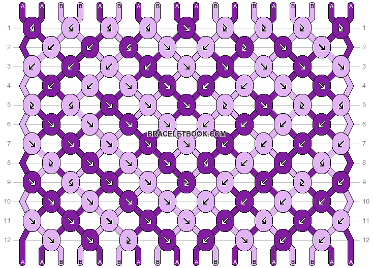 Normal pattern #126162 variation #238205 pattern