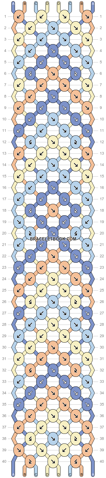 Normal pattern #127677 variation #238206 pattern