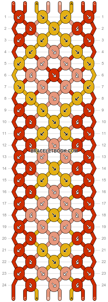 Normal pattern #87964 variation #238218 pattern