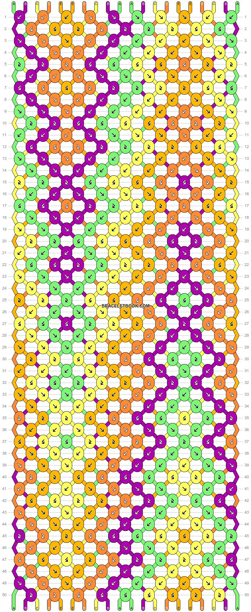 Normal pattern #24638 variation #238224 pattern
