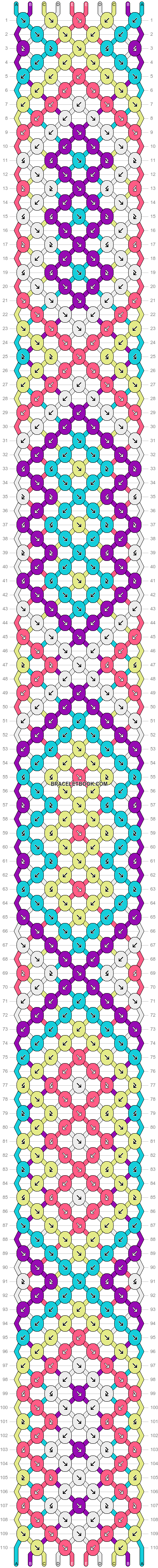 Normal pattern #24938 variation #238235 pattern