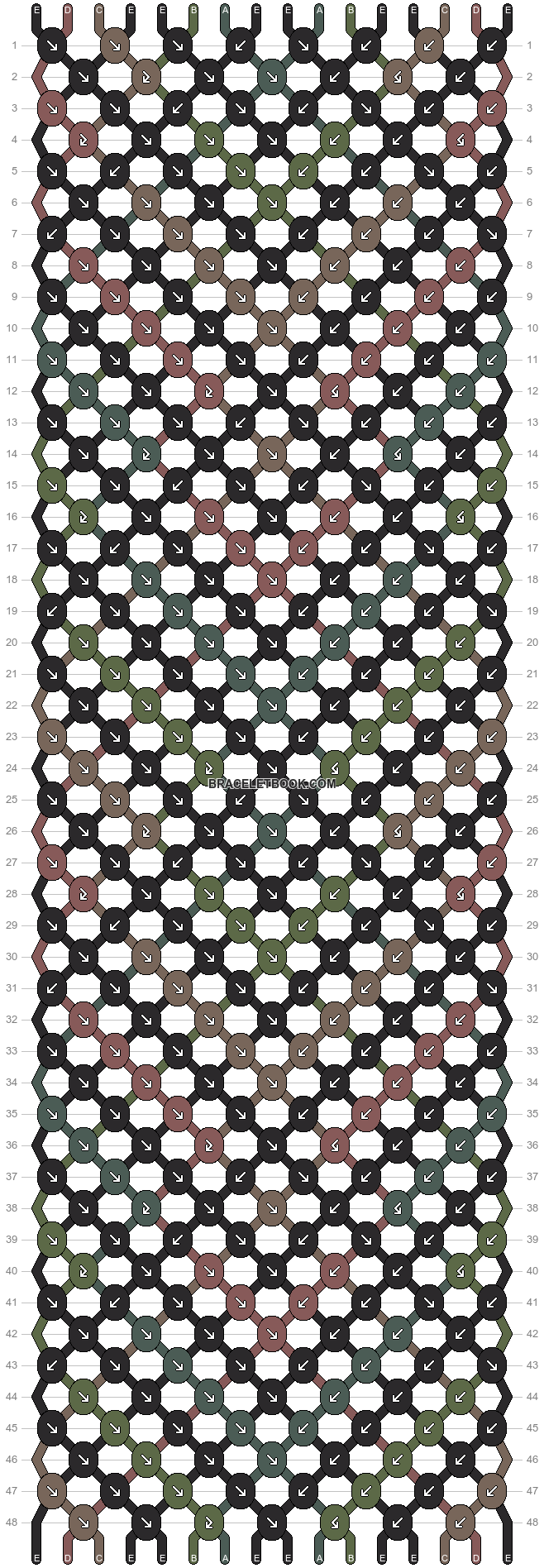 Normal pattern #127621 variation #238236 pattern