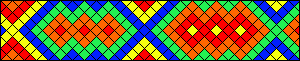 Normal pattern #24938 variation #238240