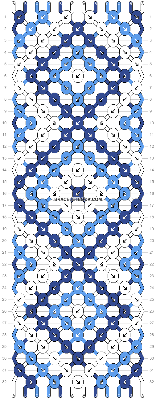 Normal pattern #18056 variation #238243 pattern