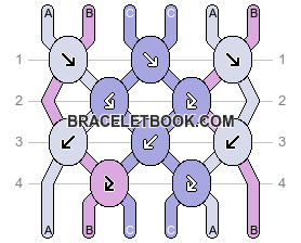 Normal pattern #103957 variation #238244 pattern