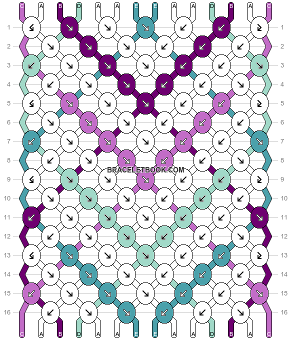 Normal pattern #116826 variation #238248 pattern