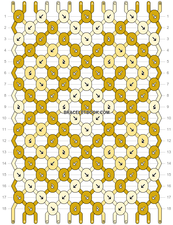 Normal pattern #82852 variation #238260 pattern