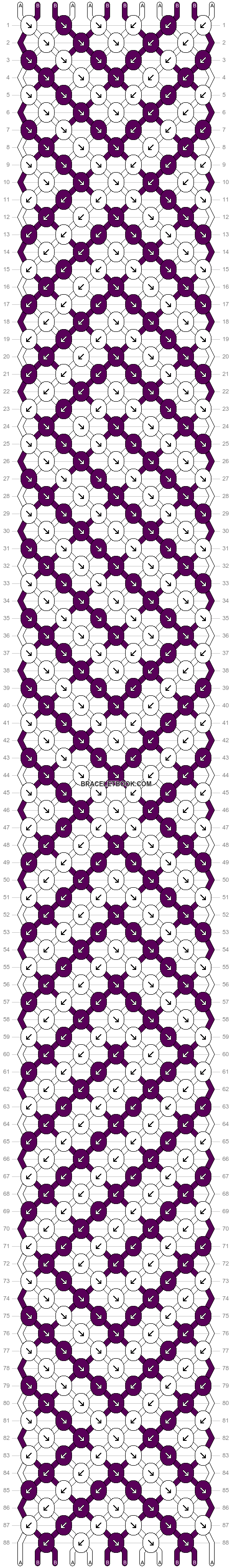 Normal pattern #127643 variation #238273 pattern