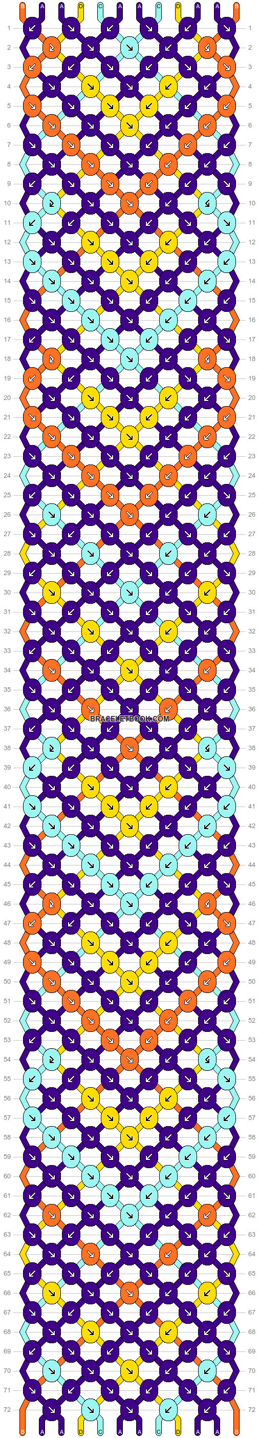 Normal pattern #93700 variation #238274 pattern