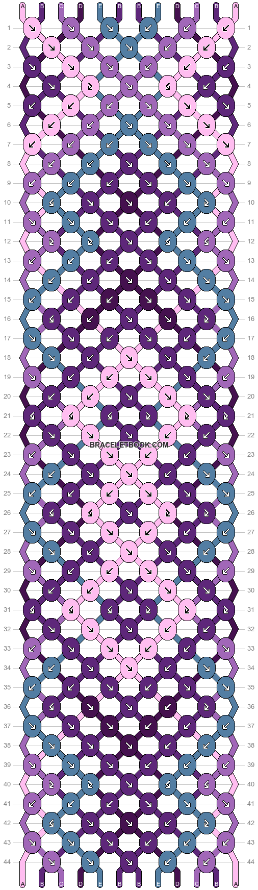 Normal pattern #122179 variation #238288 pattern
