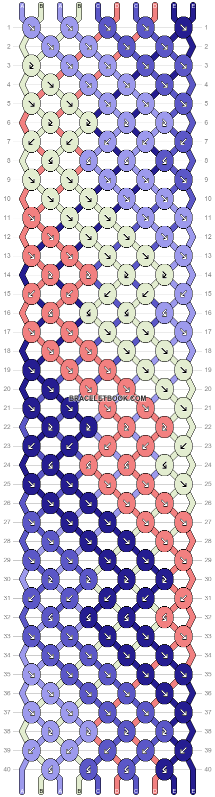 Normal pattern #25381 variation #238295 pattern