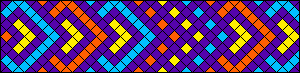 Normal pattern #93700 variation #238318