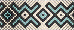 Normal pattern #96703 variation #238370