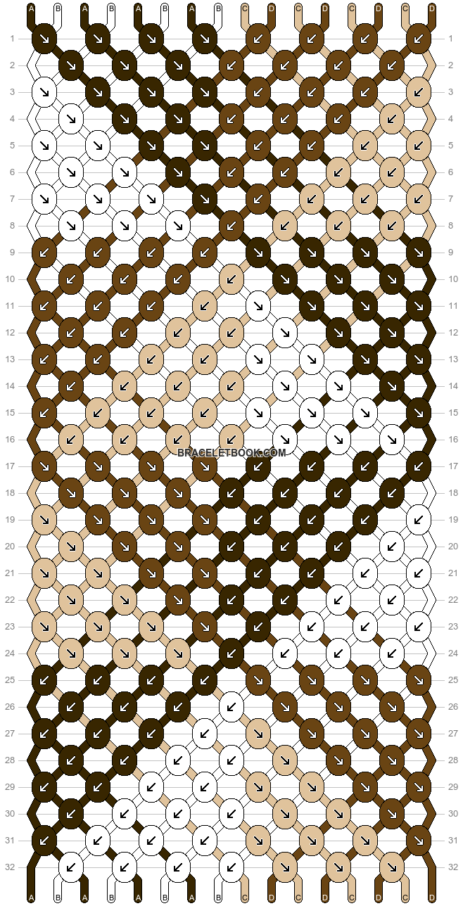 Normal pattern #9913 variation #238374 pattern