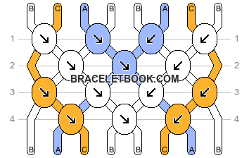 Normal pattern #2 variation #238377 pattern