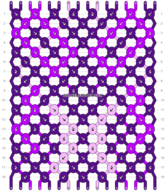 Normal pattern #127739 variation #238394 pattern