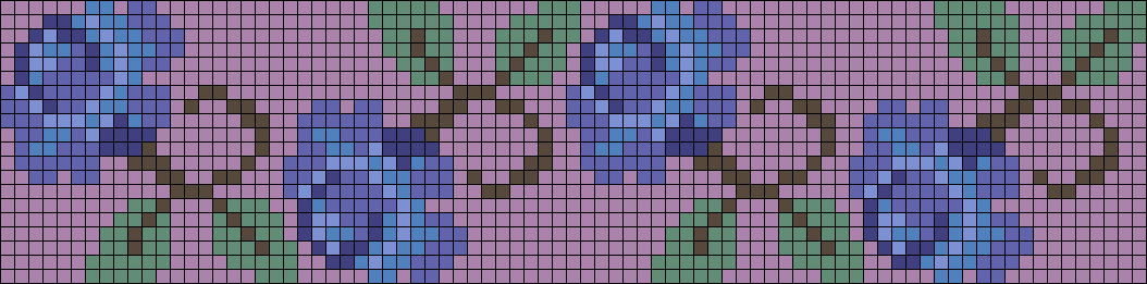 Alpha pattern #25378 variation #238398 preview