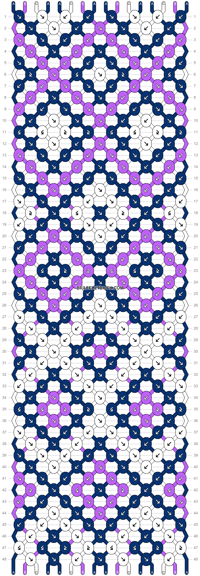 Normal pattern #127845 variation #238423 pattern