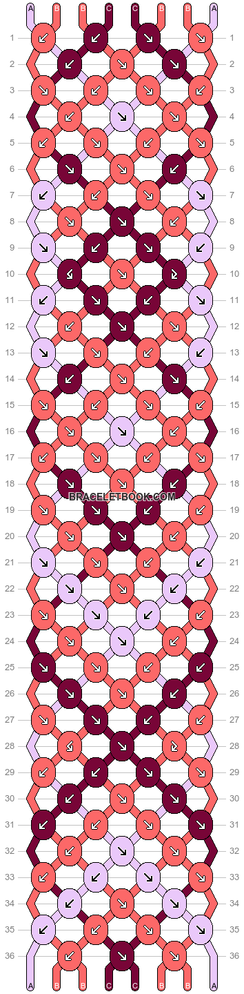 Normal pattern #127580 variation #238424 pattern