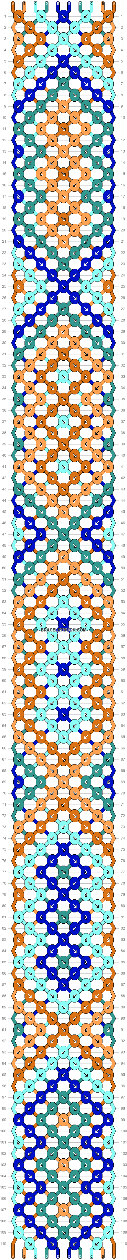 Normal pattern #24938 variation #238442 pattern