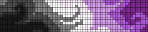 Alpha pattern #60287 variation #238451