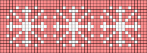 Alpha pattern #127861 variation #238461