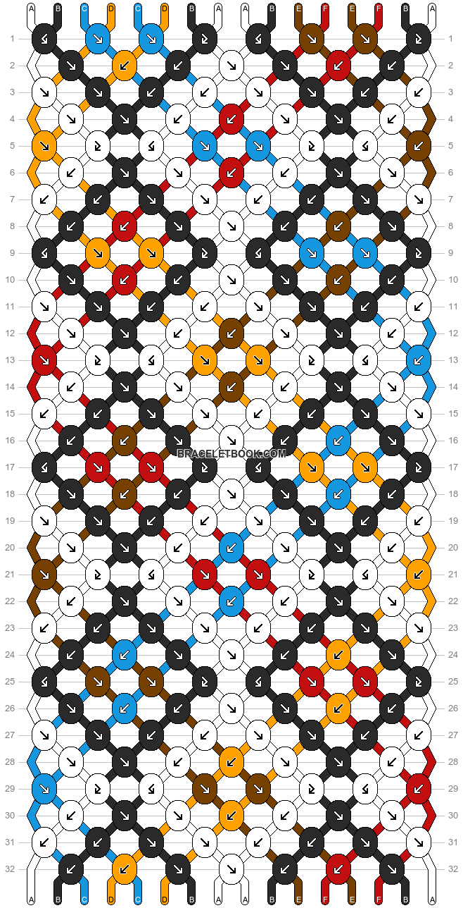Normal pattern #127856 variation #238467 pattern