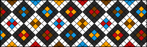 Normal pattern #127856 variation #238467