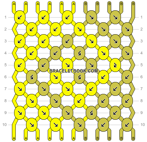 Normal pattern #5608 variation #238469 pattern