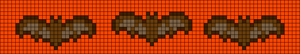 Alpha pattern #127744 variation #238476