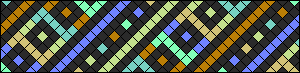 Normal pattern #127803 variation #238482