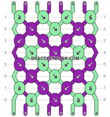 Normal pattern #150 variation #238499 pattern