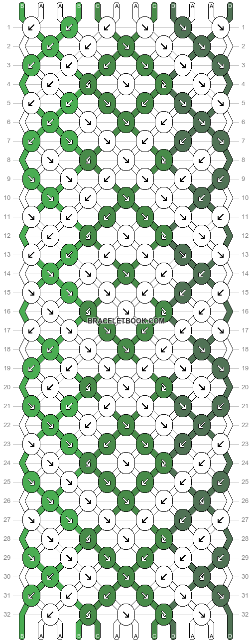 Normal pattern #79882 variation #238510 pattern