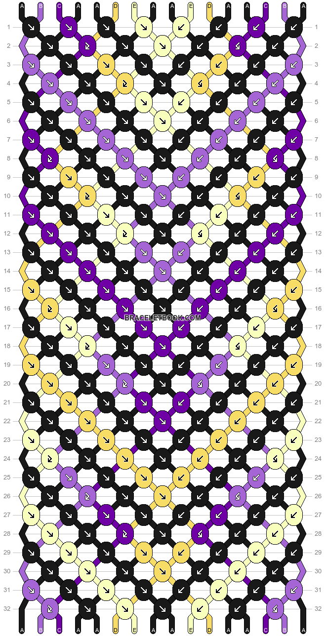 Normal pattern #127792 variation #238511 pattern