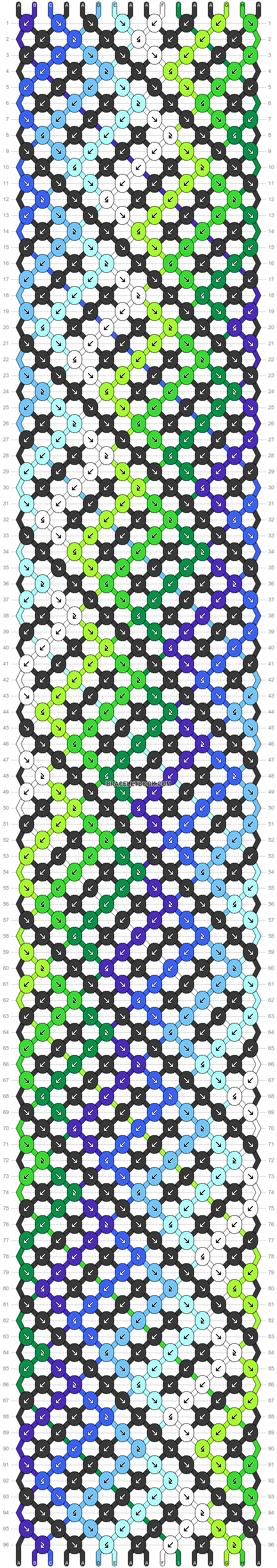 Normal pattern #127795 variation #238513 pattern