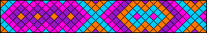Normal pattern #24699 variation #238522