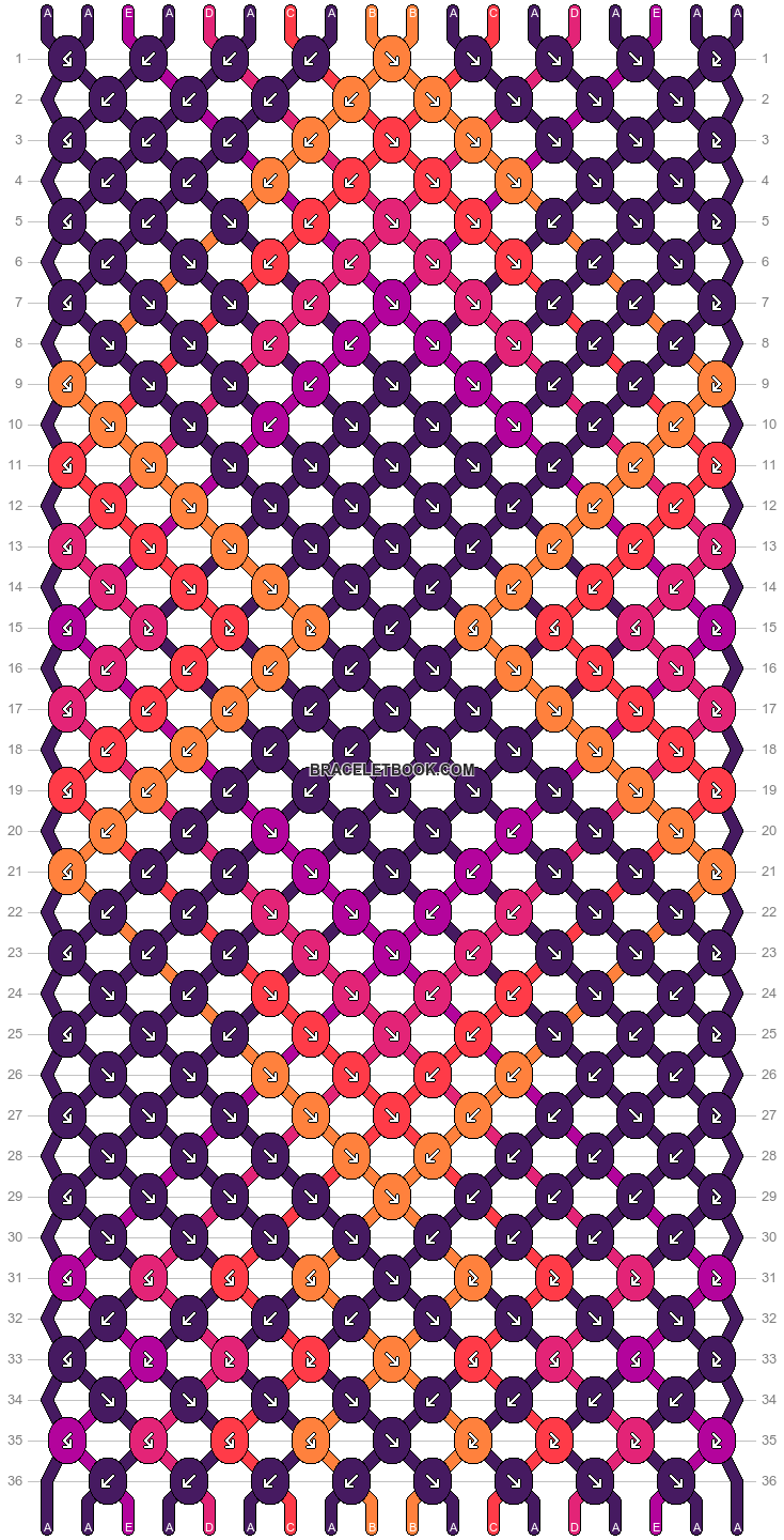 Normal pattern #111732 variation #238534 pattern