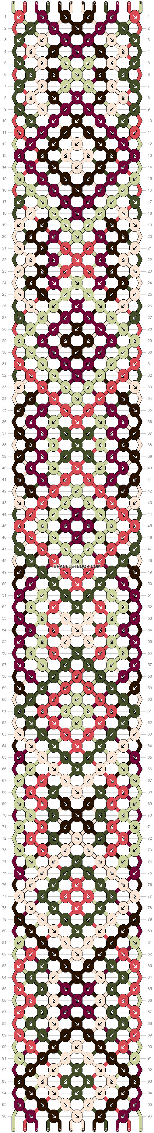 Normal pattern #104738 variation #238545 pattern