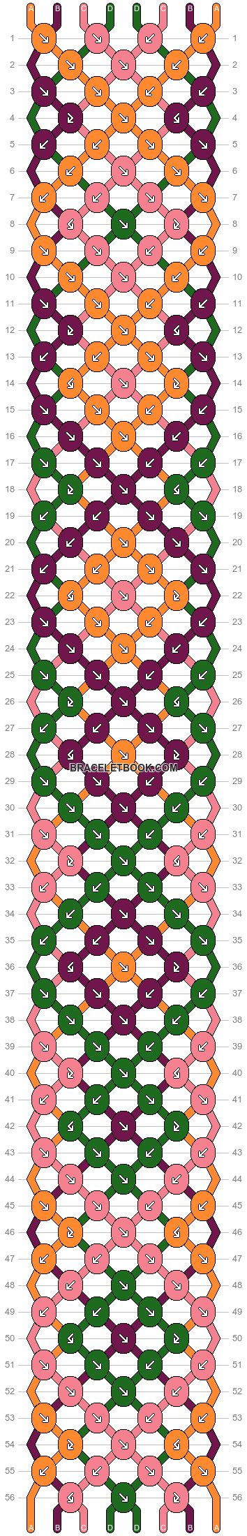 Normal pattern #127761 variation #238552 pattern