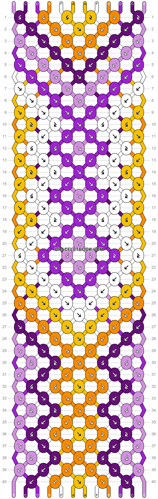 Normal pattern #127069 variation #238554 pattern