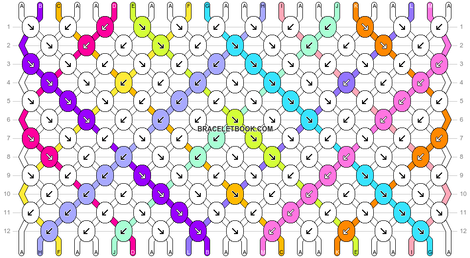 Normal pattern #36083 variation #238573 pattern