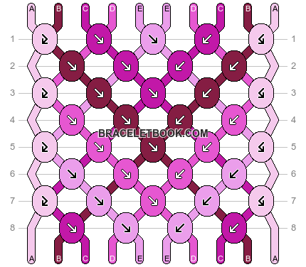 Normal pattern #410 variation #238584 pattern