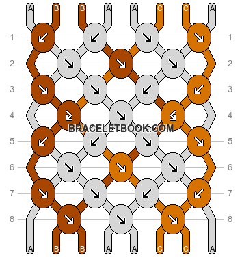 Normal pattern #127826 variation #238605 pattern