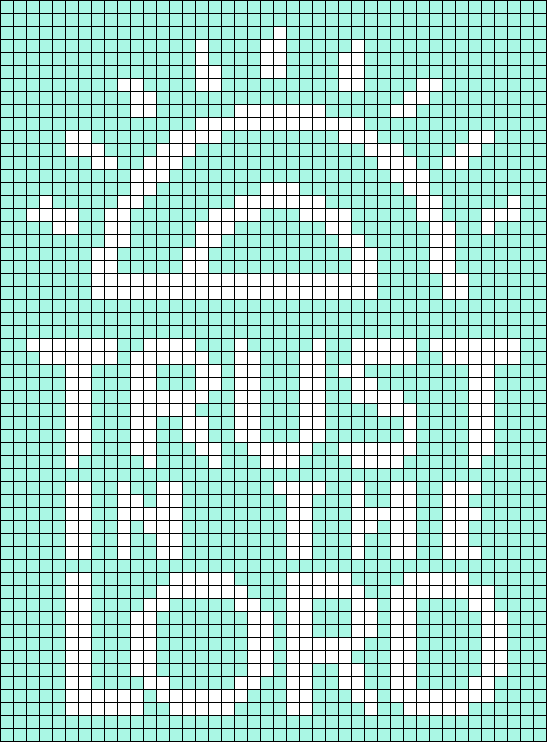 Alpha pattern #116556 variation #238610 preview