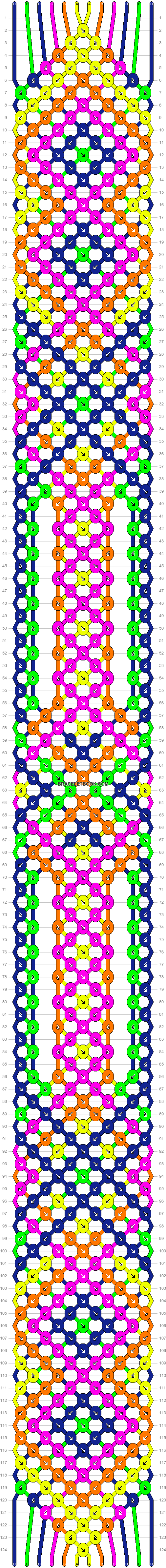 Normal pattern #127173 variation #238634 pattern