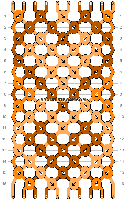 Normal pattern #34101 variation #238635 pattern